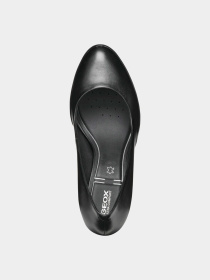 Туфли и лоферы Geox модель D35TFA-000Y3-C9999 Фото