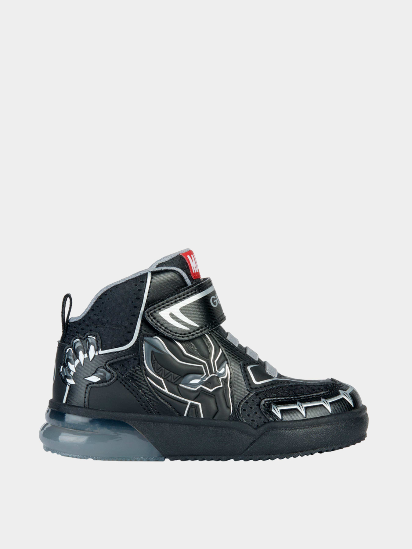 Кеды Geox модель J369YB-0FU50-C0039 Фото
