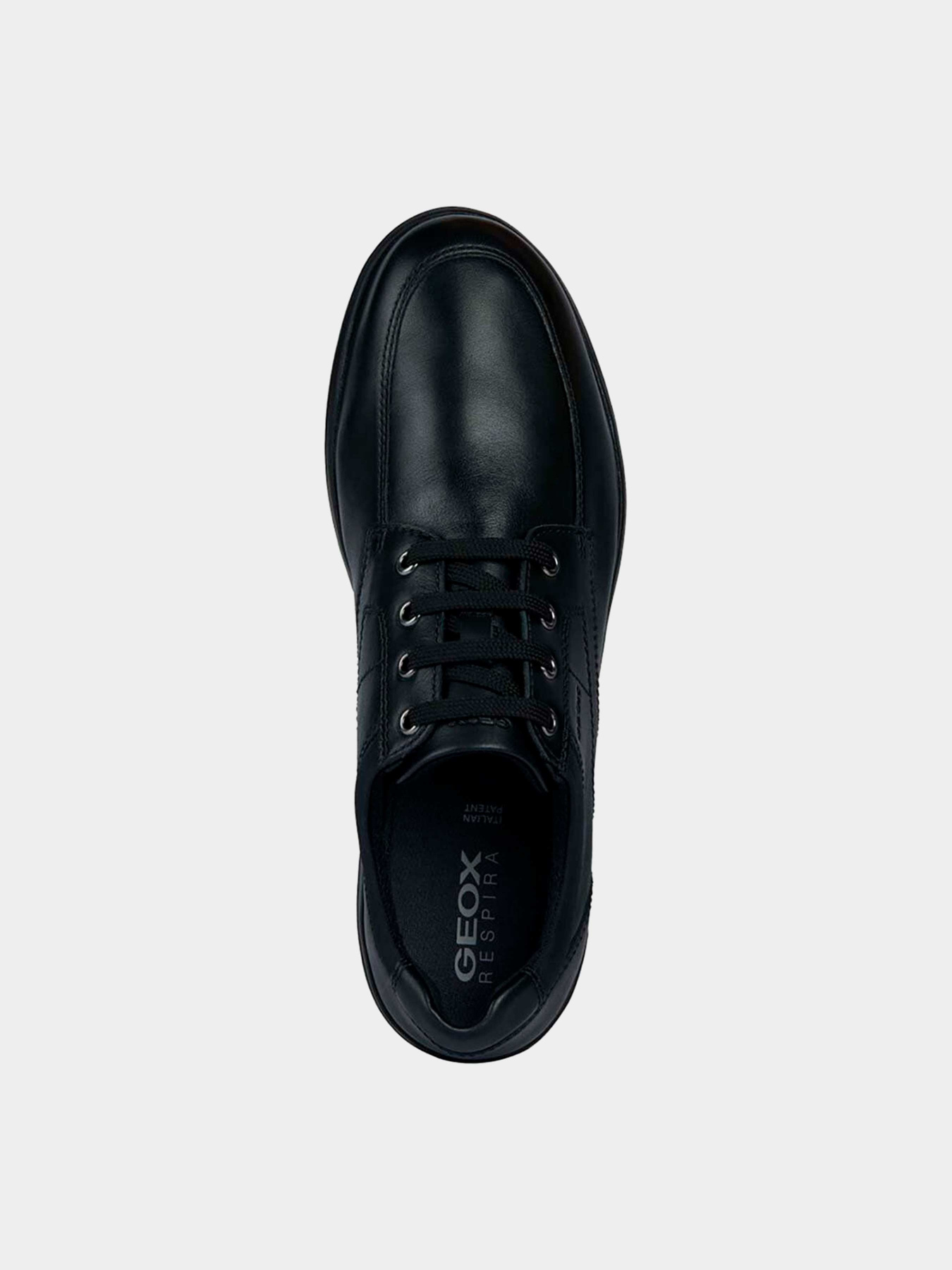 Слипоны и мокасины Geox модель U363QA-00085-C9999 Фото