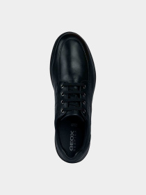 Слипоны и мокасины Geox модель U363QA-00085-C9999 Фото
