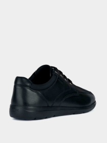 Слипоны и мокасины Geox модель U363QA-00085-C9999 Фото