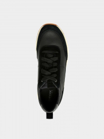 Кроссовки Geox модель U36CZA-02285-C9999 Фото