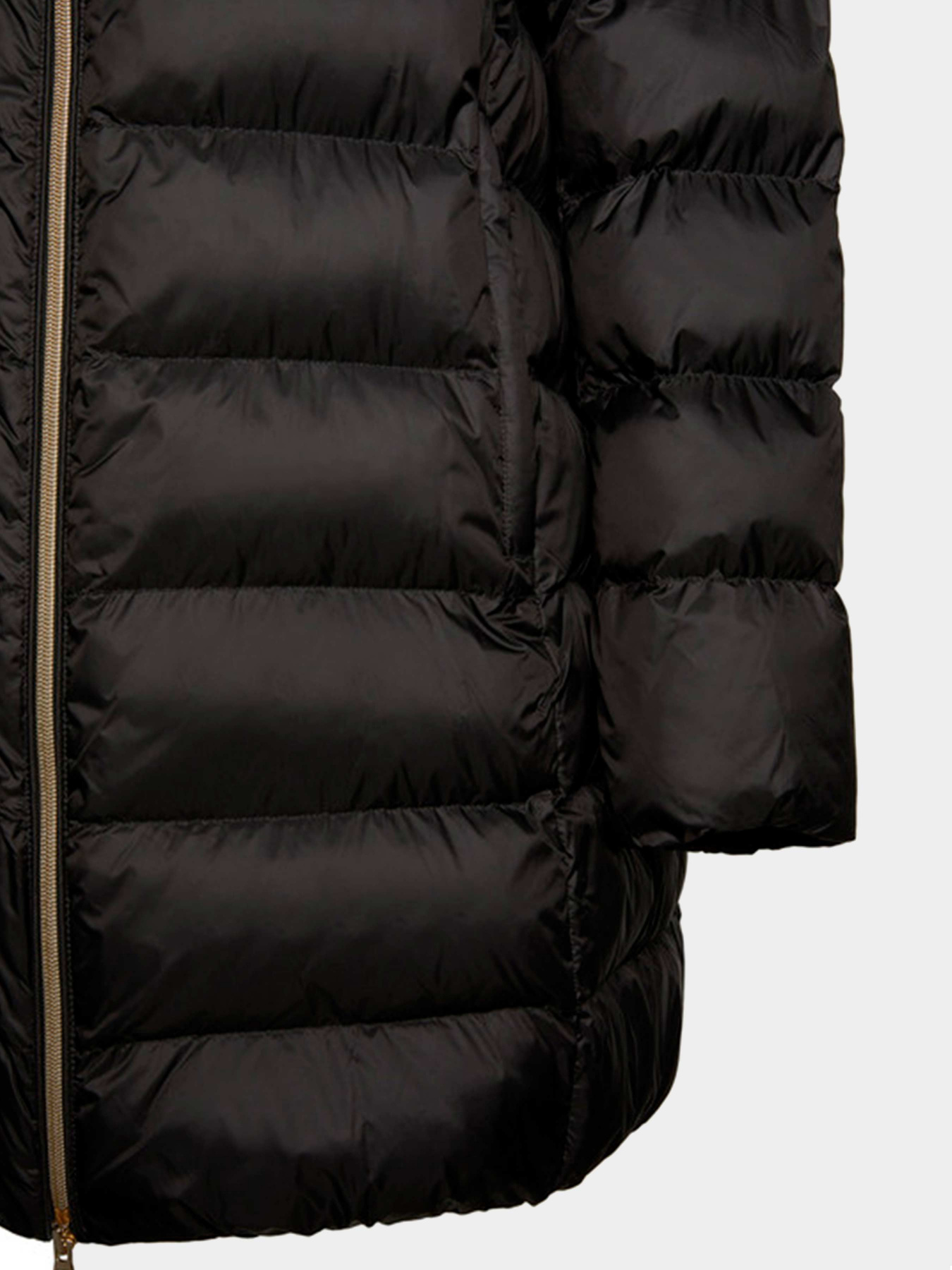 Куртки и дубленки Geox модель W3628F-TC177-F0278 Фото