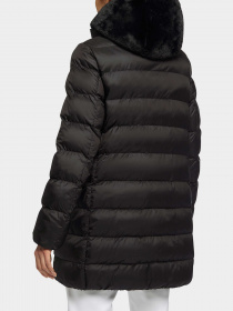 Куртки и дубленки Geox модель W3628F-TC177-F0278 Фото