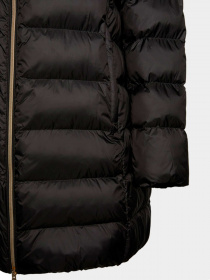 Куртки и дубленки Geox модель W3628F-TC177-F0278 Фото