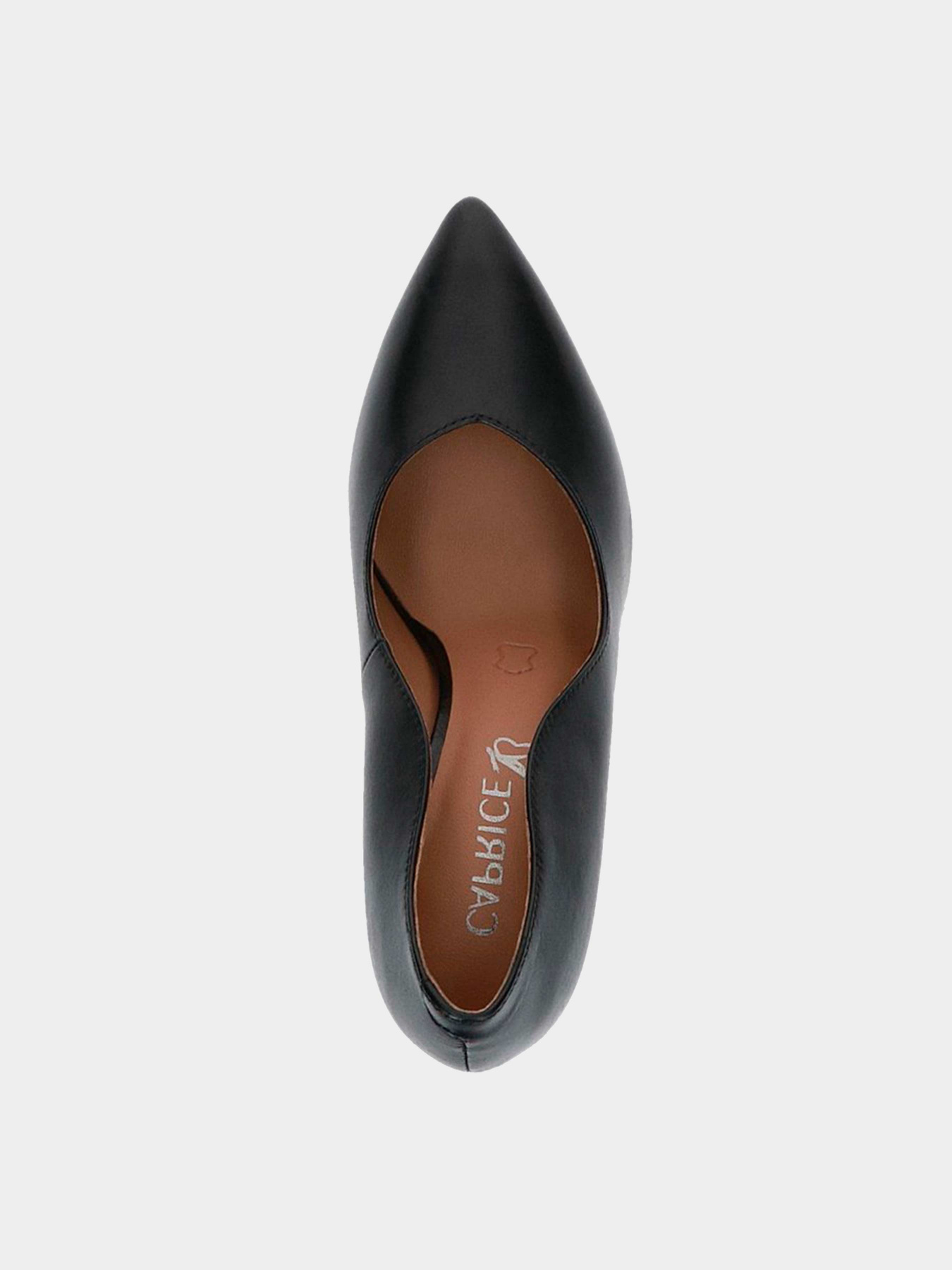 Туфли и лоферы Caprice модель 9-22403-41-022 Фото