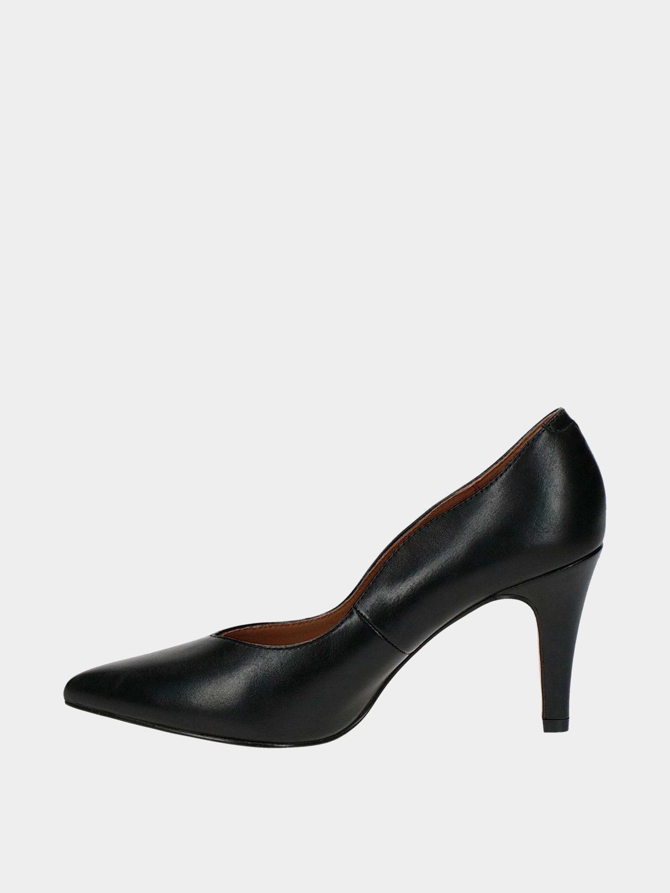 Туфли и лоферы Caprice модель 9-22403-41-022 Фото