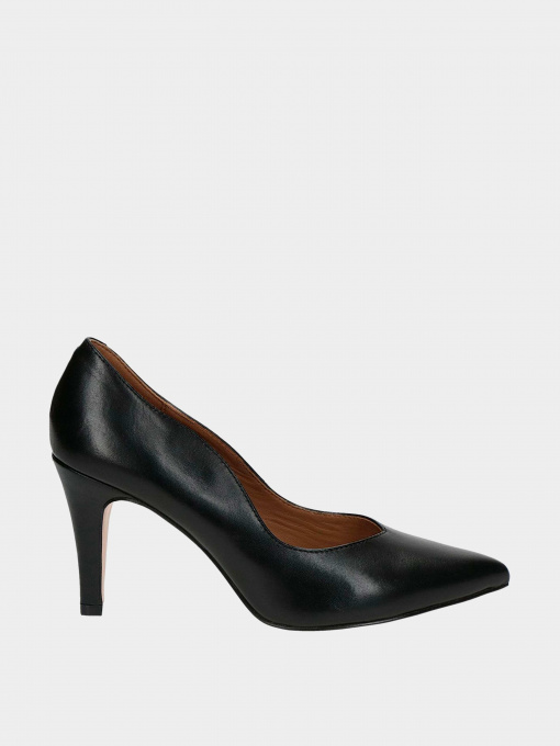 Туфли и лоферы Caprice модель 9-22403-41-022 Фото