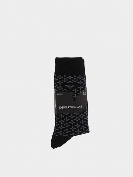 Носки и гольфы Emporio Armani модель 302302-3F274-00020 Фото