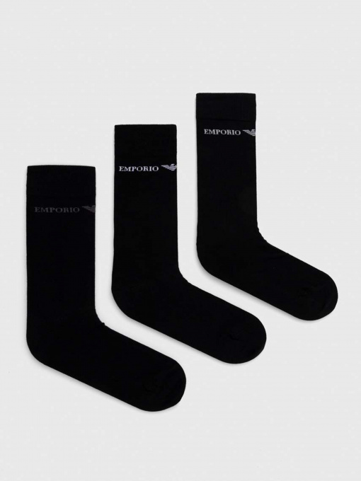 Носки и гольфы Emporio Armani модель 302402-3F254-29821 Фото