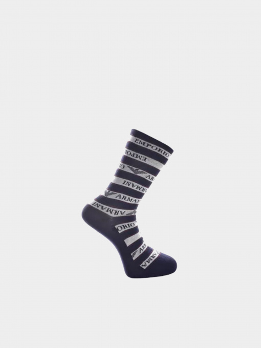 Носки и гольфы Emporio Armani модель 302402-3F293-00235 Фото