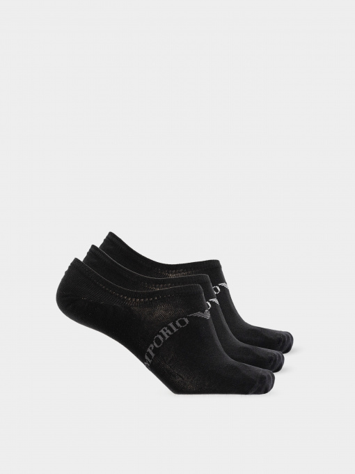 Носки и гольфы Emporio Armani модель 306227-3F254-29821 Фото