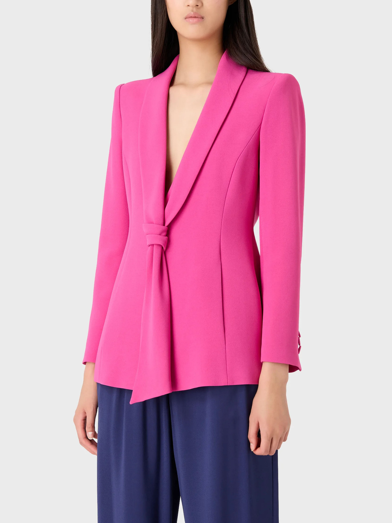 Пиджаки Emporio Armani модель H4NG22-E2013-846 Фото
