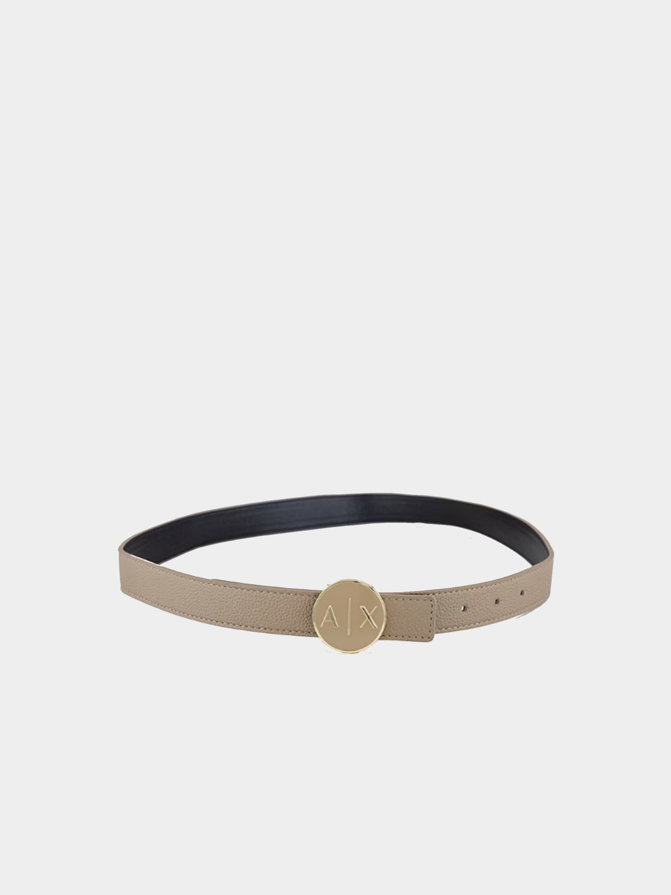 Ремни Armani Exchange модель 941118-CC726-09952 Фото