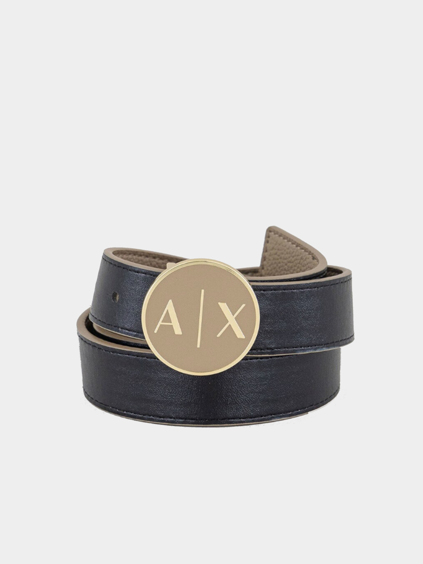 Ремни Armani Exchange модель 941118-CC726-09952 Фото