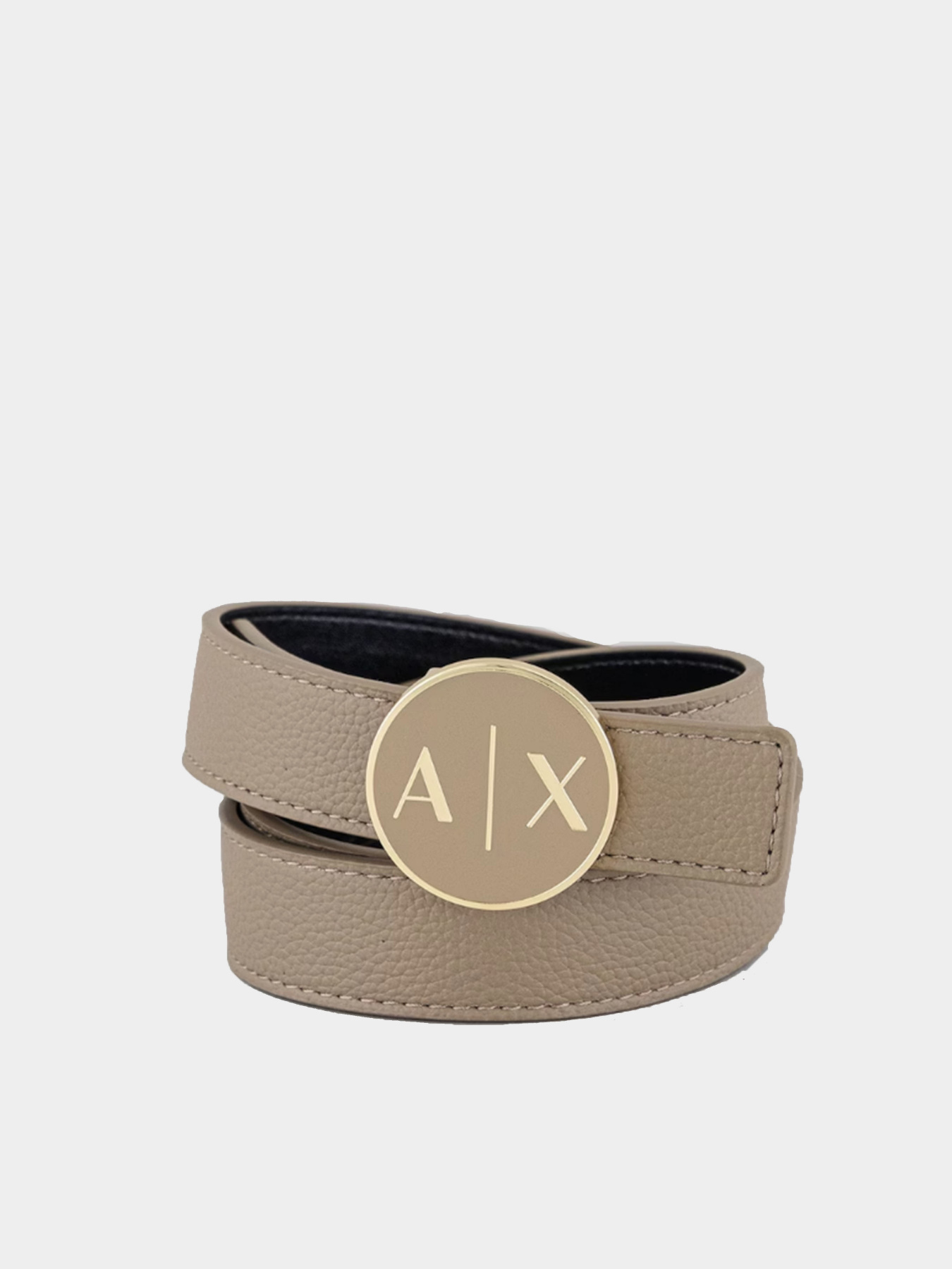 Ремни Armani Exchange модель 941118-CC726-09952 Фото