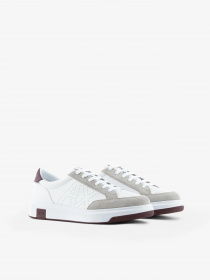 Кеды Armani Exchange модель XUX177-XV762-T036 Фото