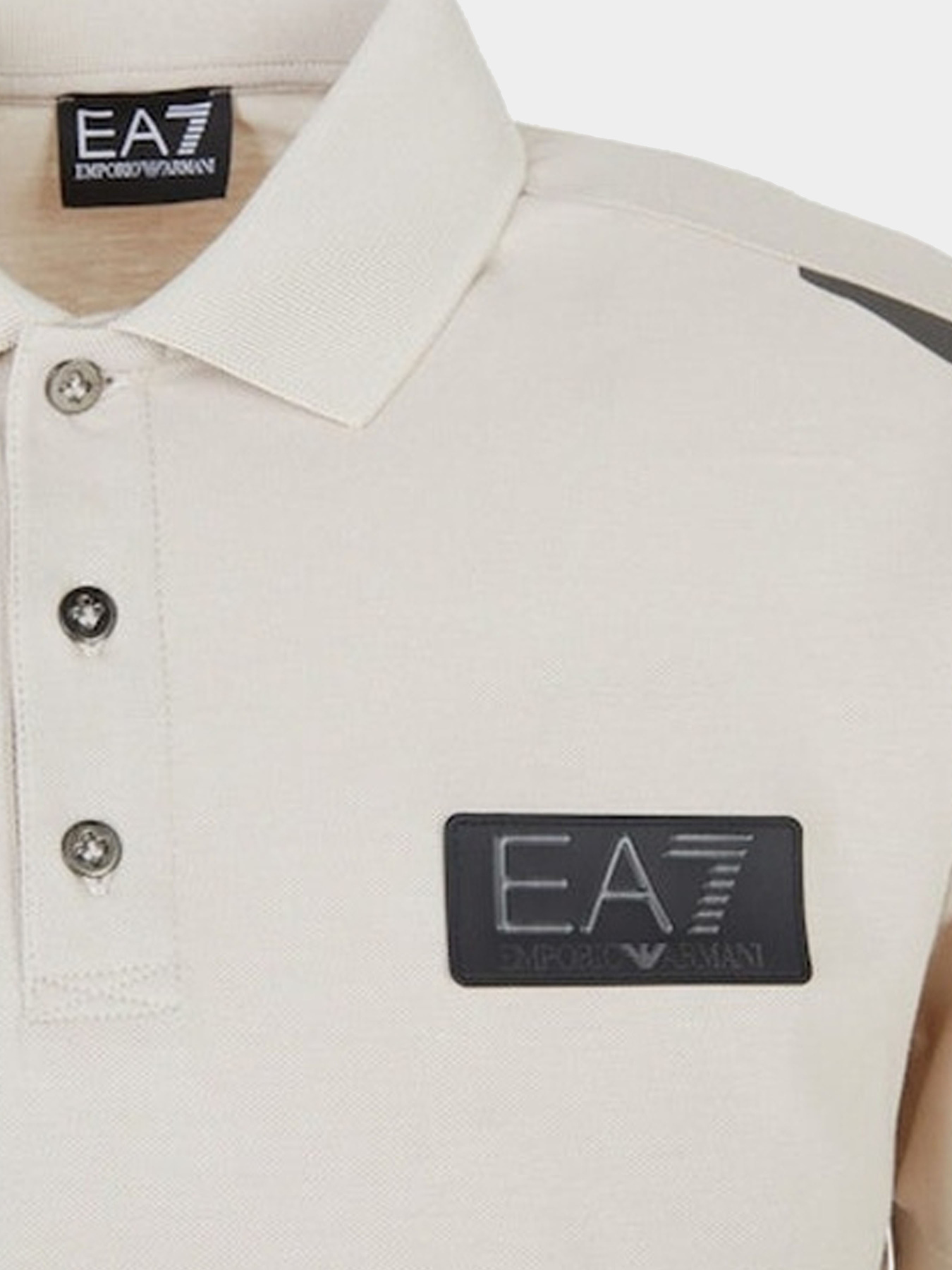 Футболки и поло EA7 модель 6RPF24-PJ5SZ-1716 Фото