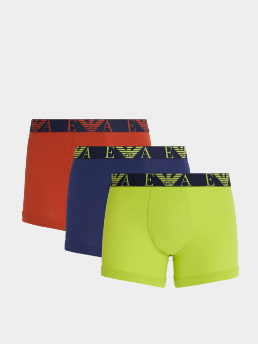 Іш киім Emporio Armani үлгі 111473-3F715-09151 Фото