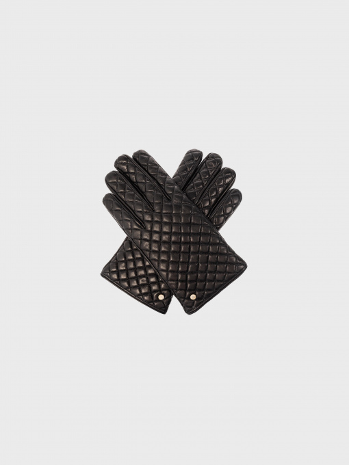 Перчатки и варежки Emporio Armani модель 624185-3F215-00020 Фото