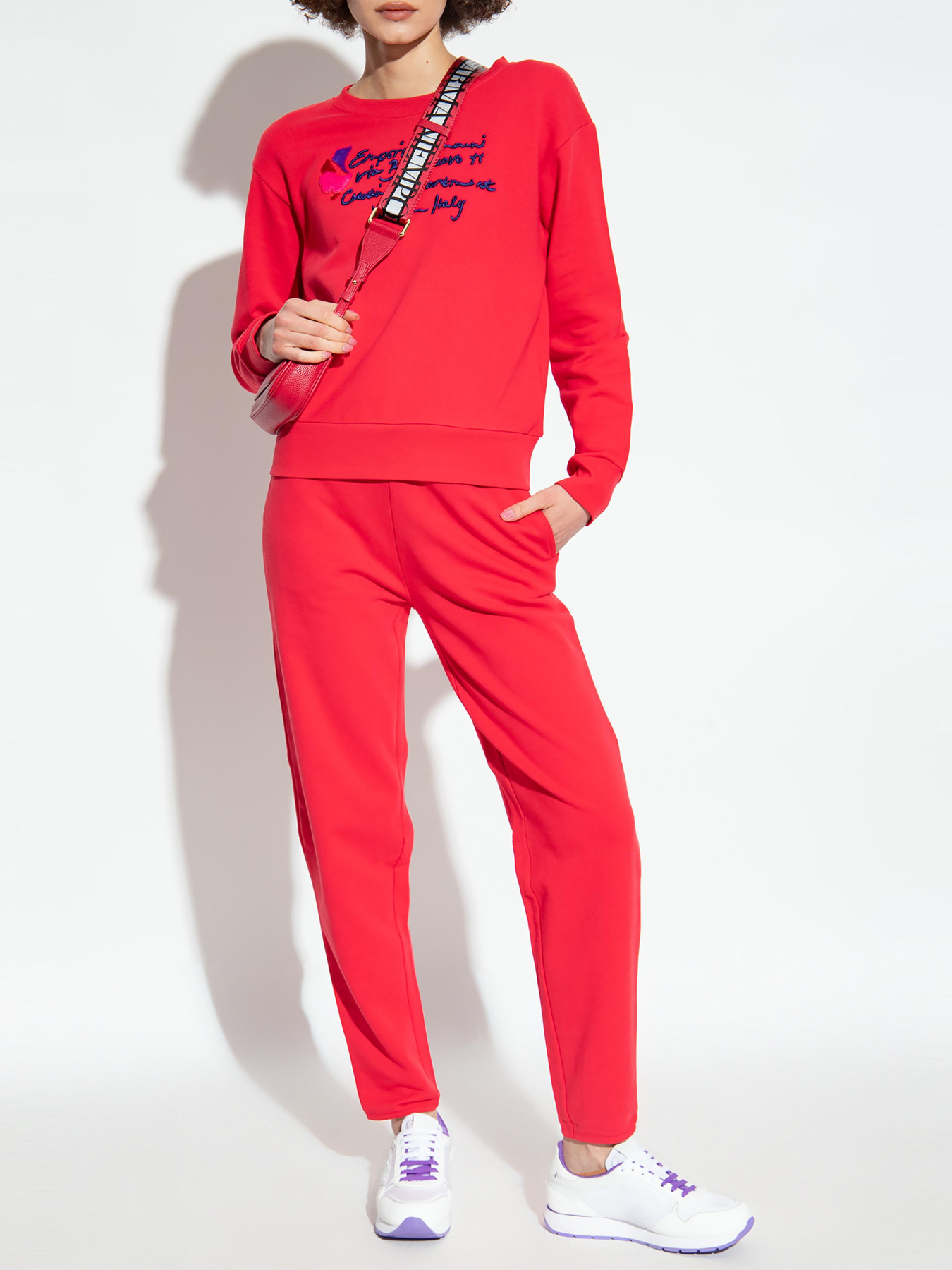 Брюки Emporio Armani модель 6R2P7C-2J49Z-0840 Фото