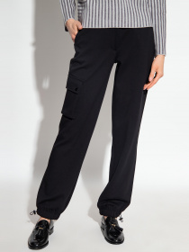 Брюки Emporio Armani модель 6R2P7G-2JRKZ-0999 Фото