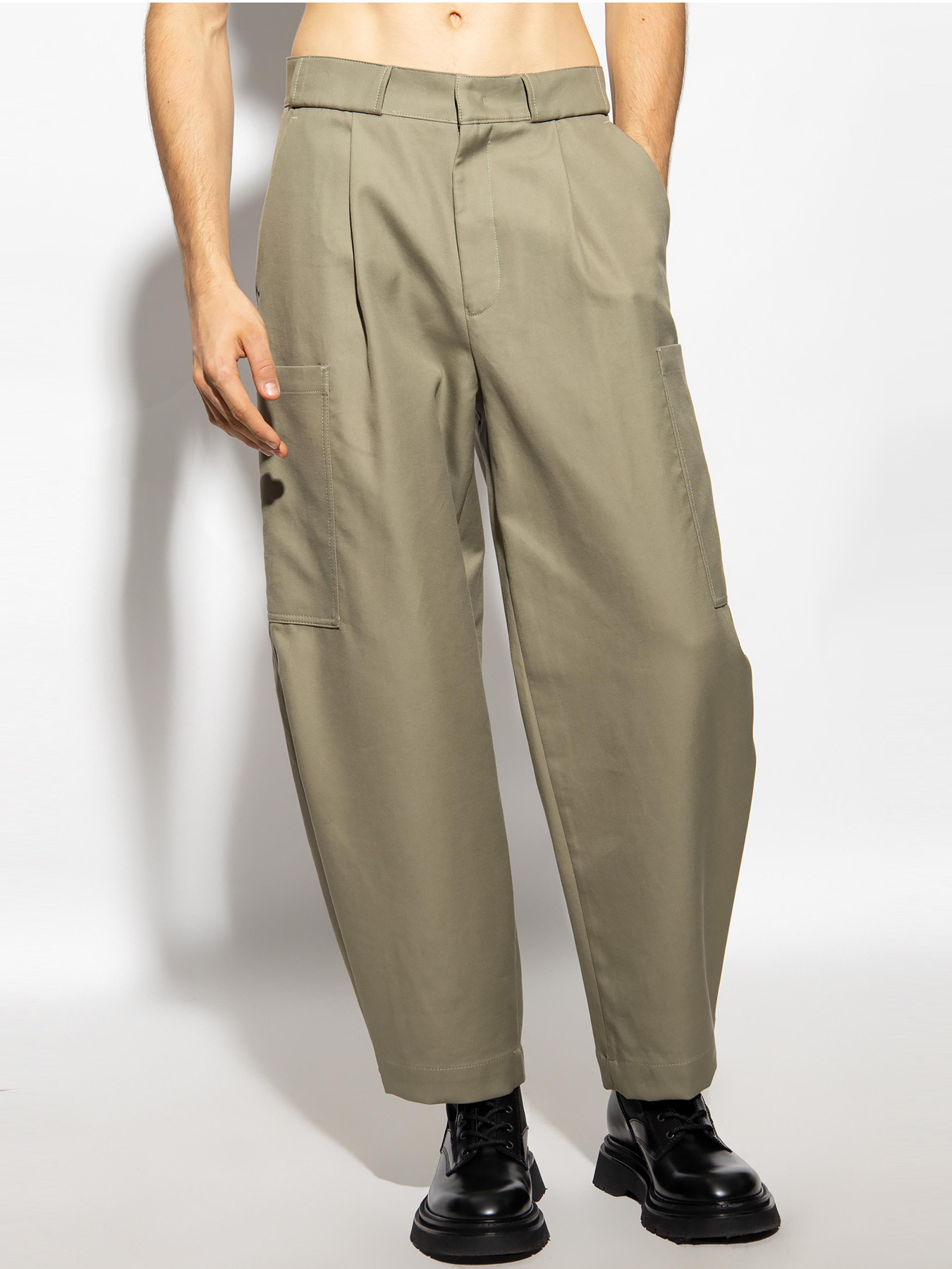 Брюки Emporio Armani модель H41P13-E1086-544 Фото