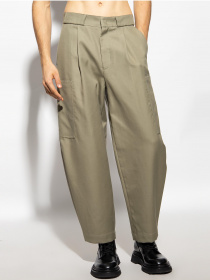 Брюки Emporio Armani модель H41P13-E1086-544 Фото