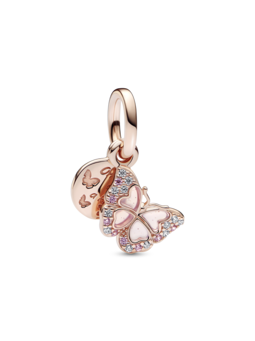 Классические PANDORA модель 782555C01 Фото