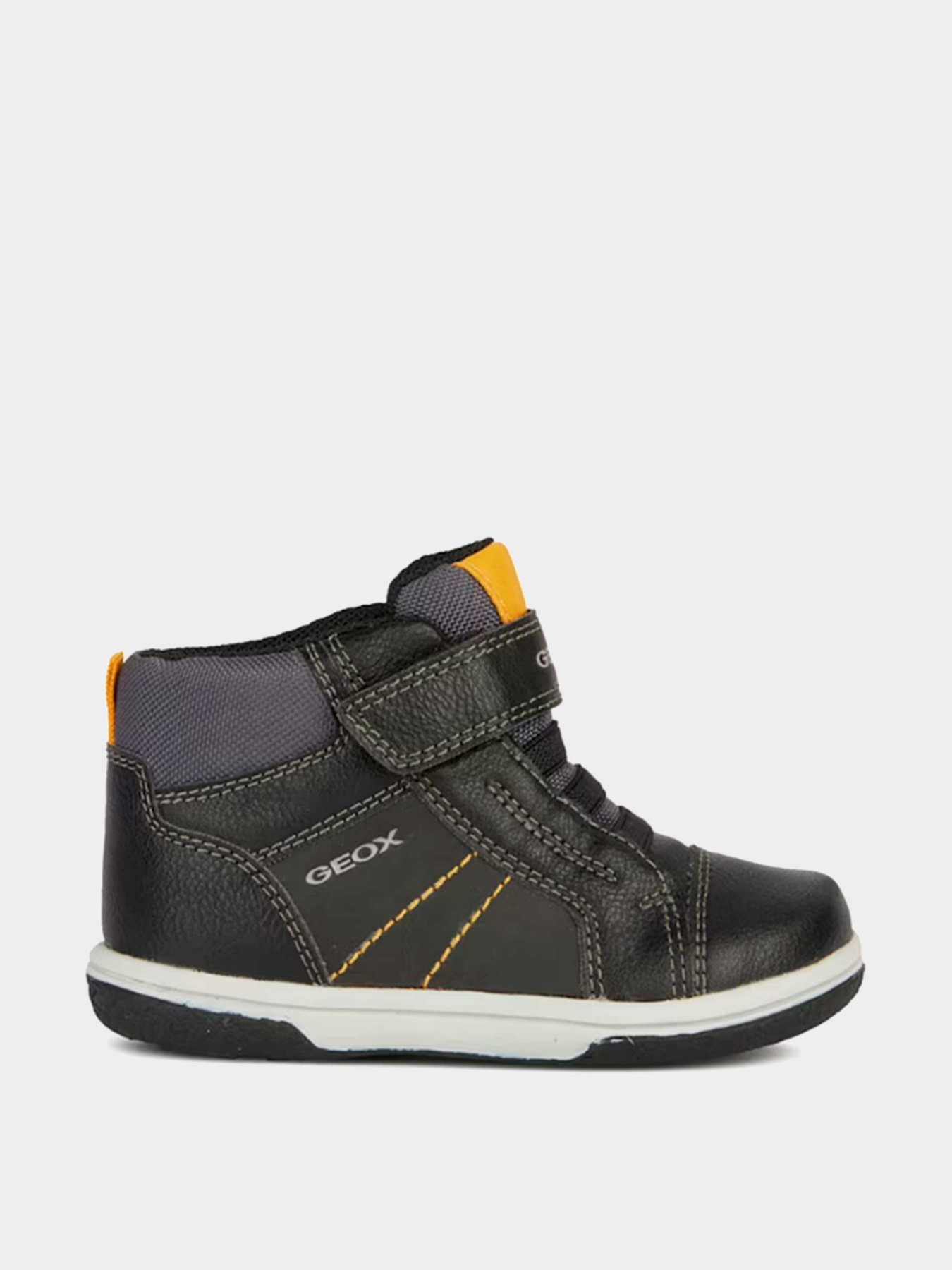 Ботинки и сапоги Geox модель B3637A-0MEFU-C9154 Фото