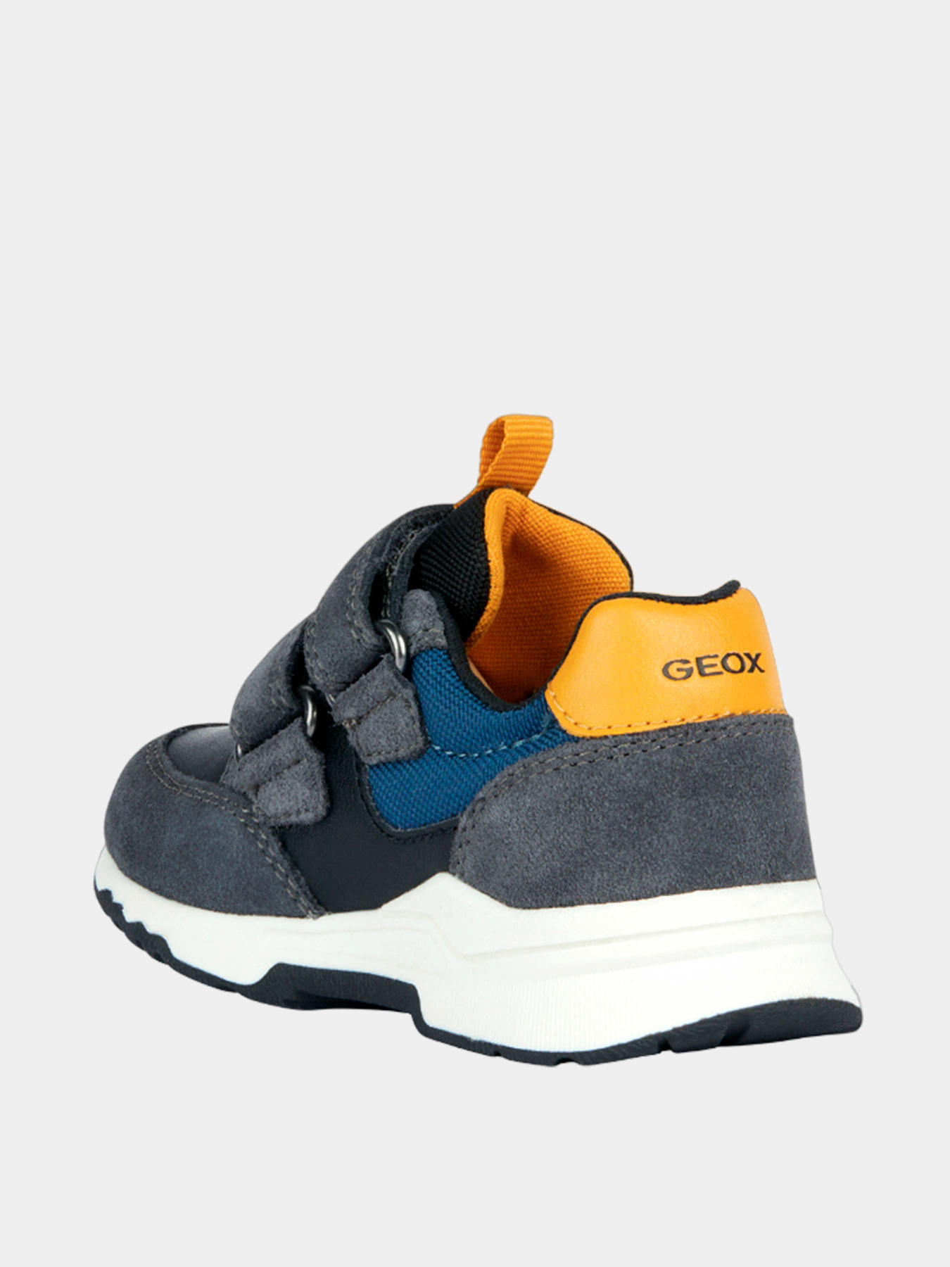 Кроссовки Geox модель B364YB-022BC-C0070 Фото