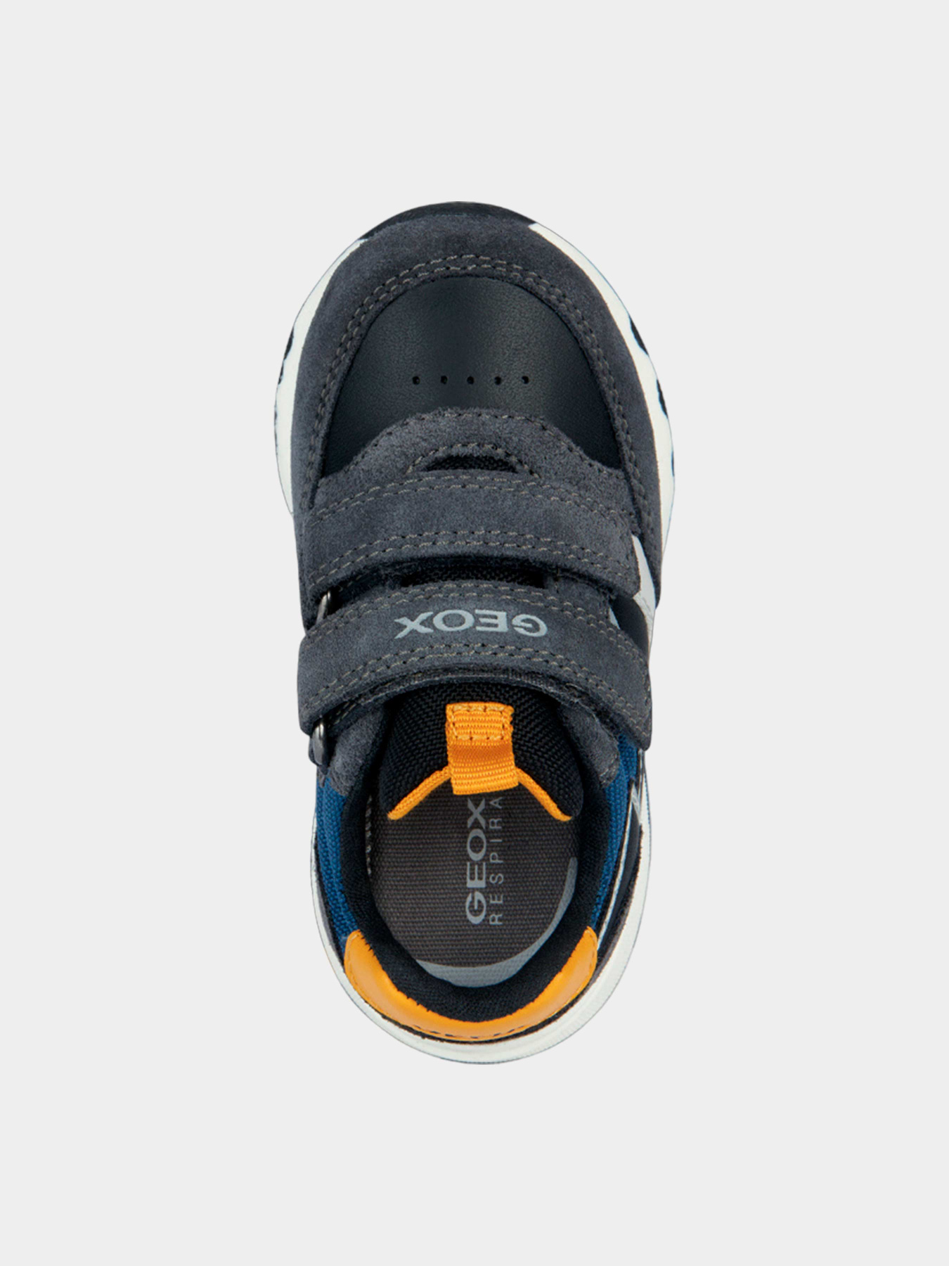 Кроссовки Geox модель B364YB-022BC-C0070 Фото