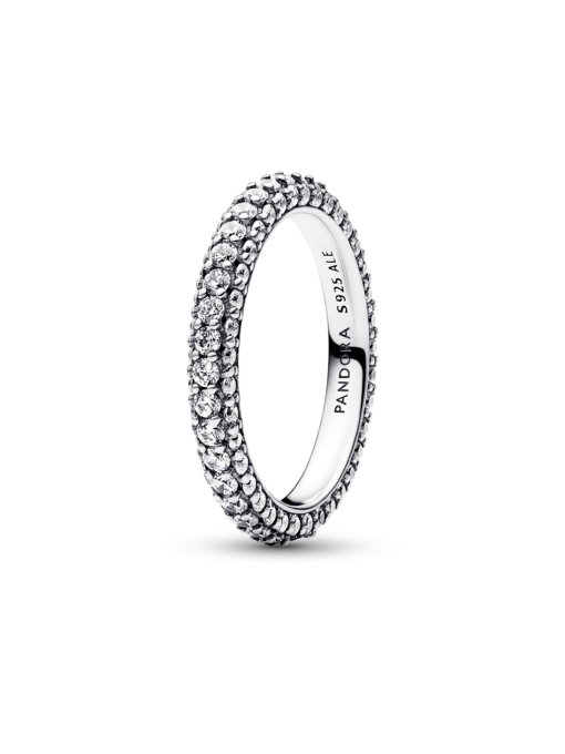 Кольца PANDORA Moments модель 192627C01 Фото
