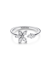 Кольца PANDORA Moments модель 192611C01 Фото