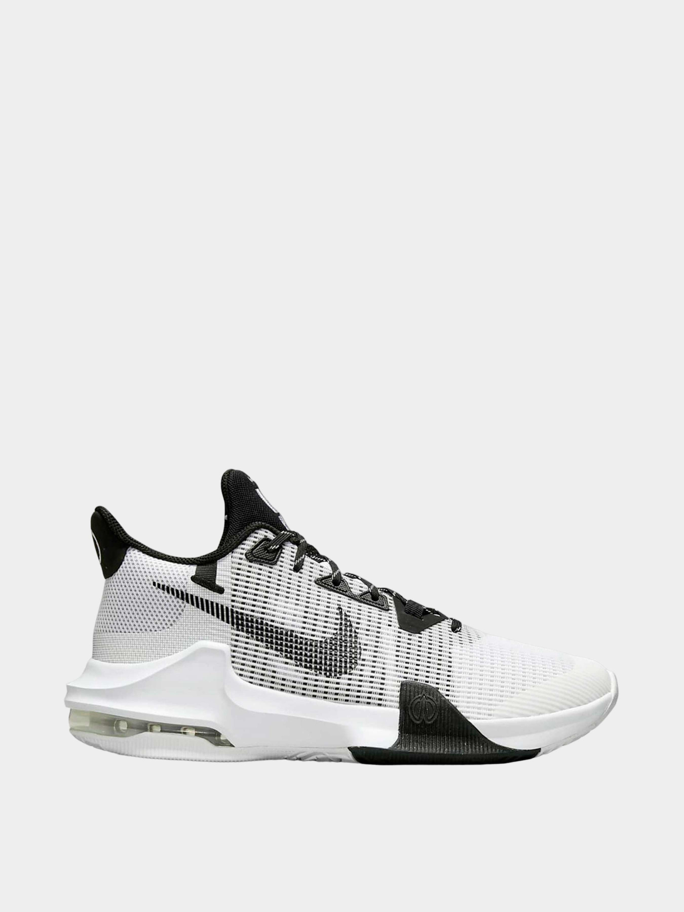 Кроссовки NIKE модель DC3725-100 Фото