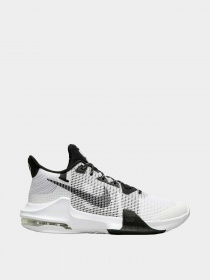 Кроссовки NIKE модель DC3725-100 Фото