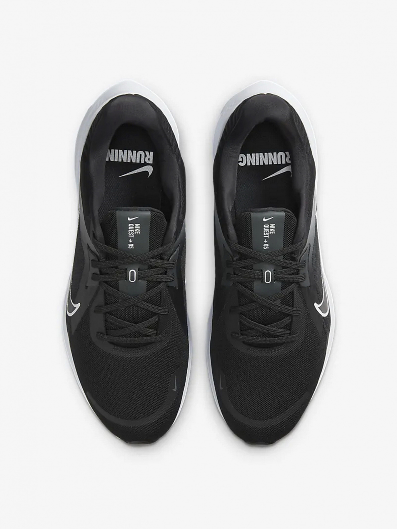 Кроссовки NIKE модель DD0204-001 Фото