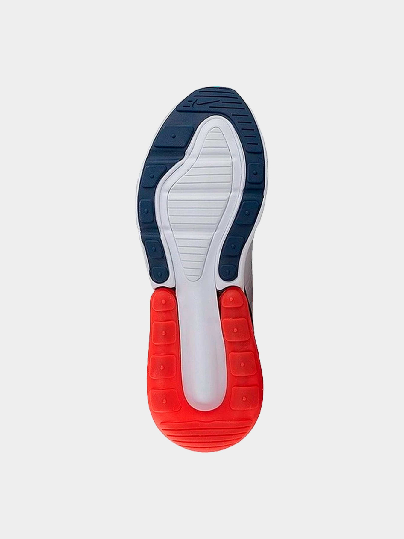 Кроссовки NIKE модель DJ5172-100 Фото
