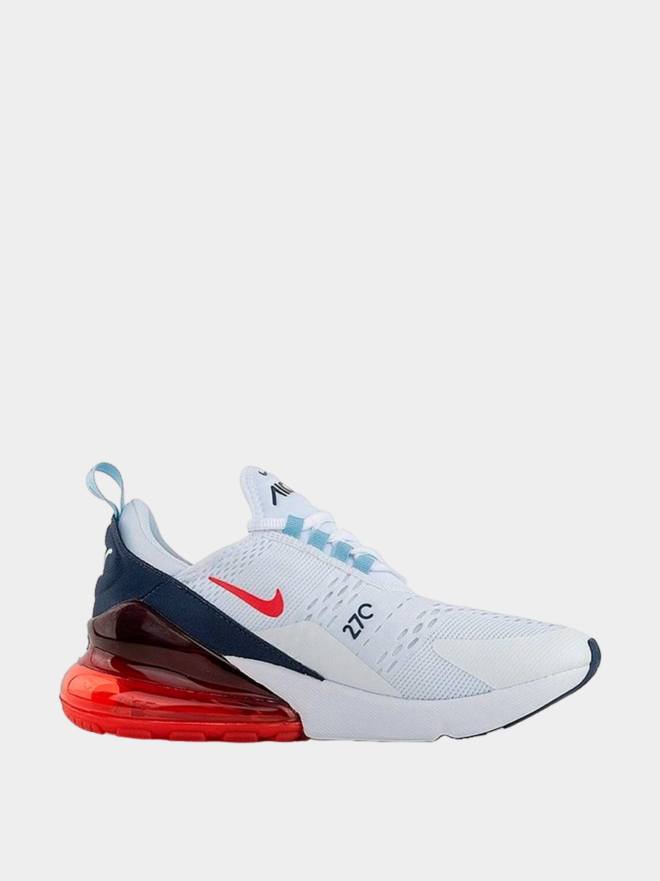 Кроссовки NIKE модель DJ5172-100 Фото