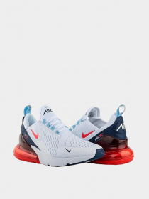 Кроссовки NIKE модель DJ5172-100 Фото