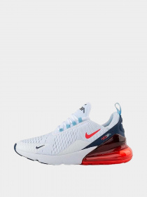 Кроссовки NIKE модель DJ5172-100 Фото