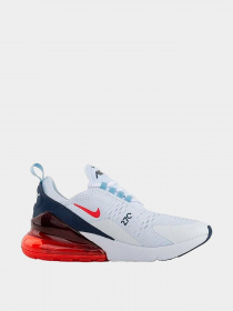 Кроссовки NIKE модель DJ5172-100 Фото