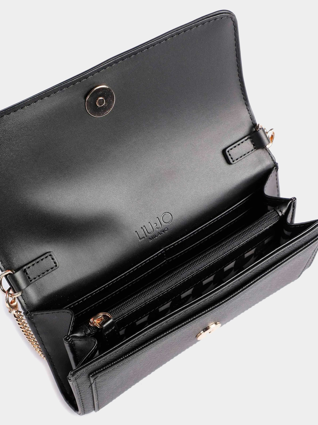 Сумки Liu Jo модель AF3348 E0087 22222 Фото