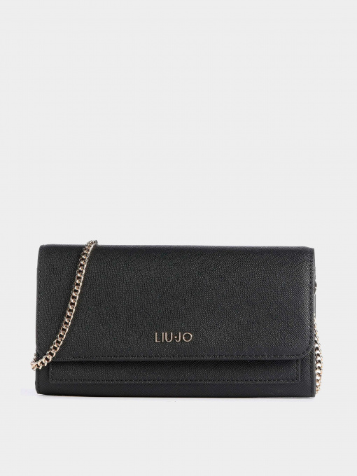Сумки Liu Jo модель AF3348 E0087 22222 Фото
