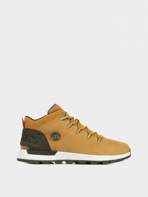 Бәтеңке мен етіктер Timberland үлгі TB0A257D231 Фото