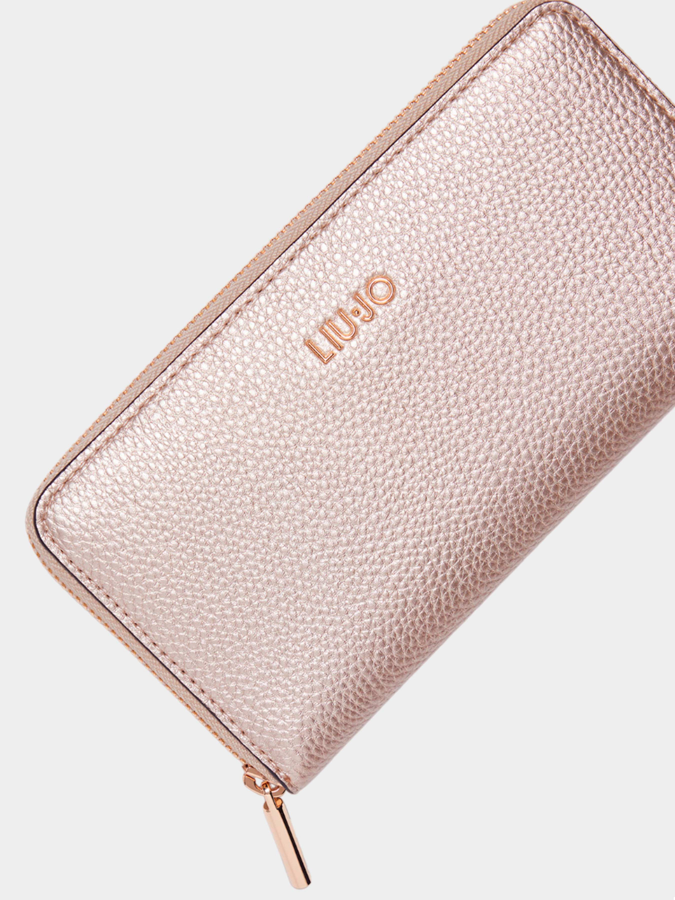 Кошельки Liu Jo модель AF3369 E0086 90048 Фото