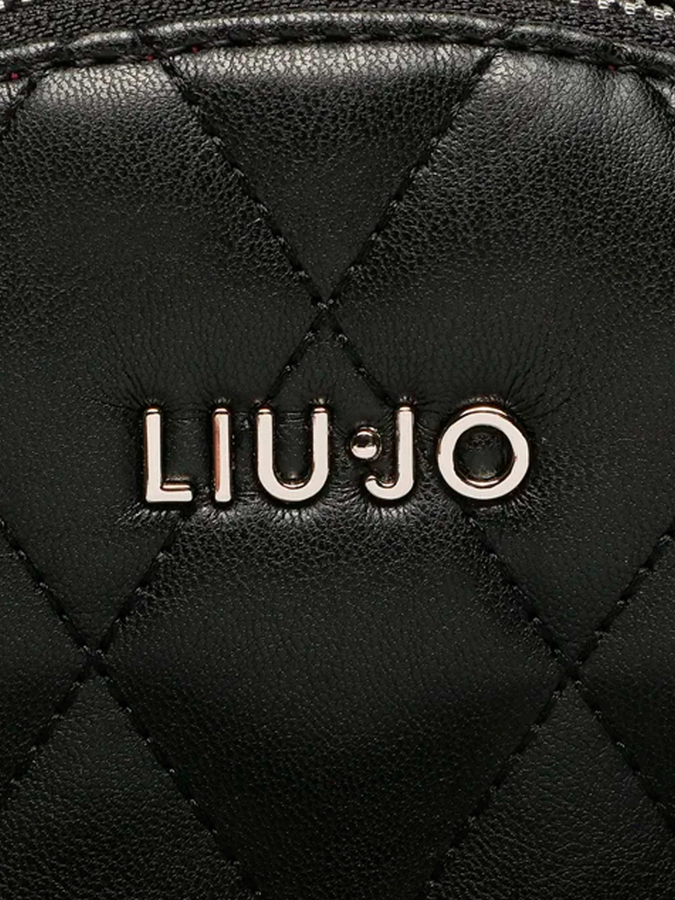 Рюкзаки Liu Jo модель AF3255 E0426 22222 Фото