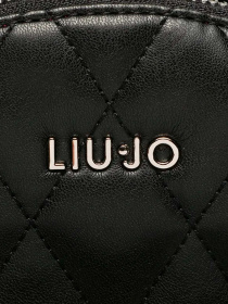 Рюкзаки Liu Jo модель AF3255 E0426 22222 Фото