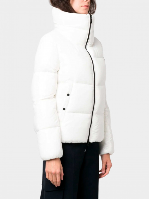 Куртки и дубленки Save the duck модель D39370W-LUCK17-00002-Off White Фото