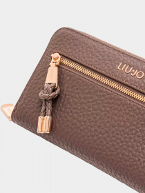 Кошельки Liu Jo модель AF3166 E0161 90912 Фото
